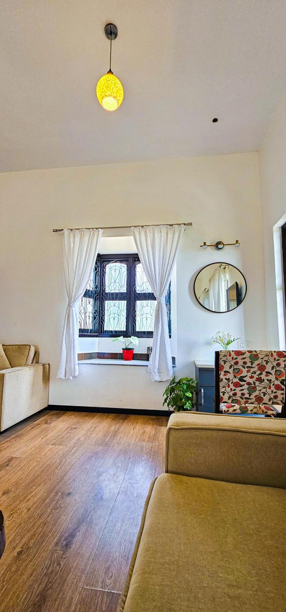 Stone Hills Otel Nandigunda Dış mekan fotoğraf