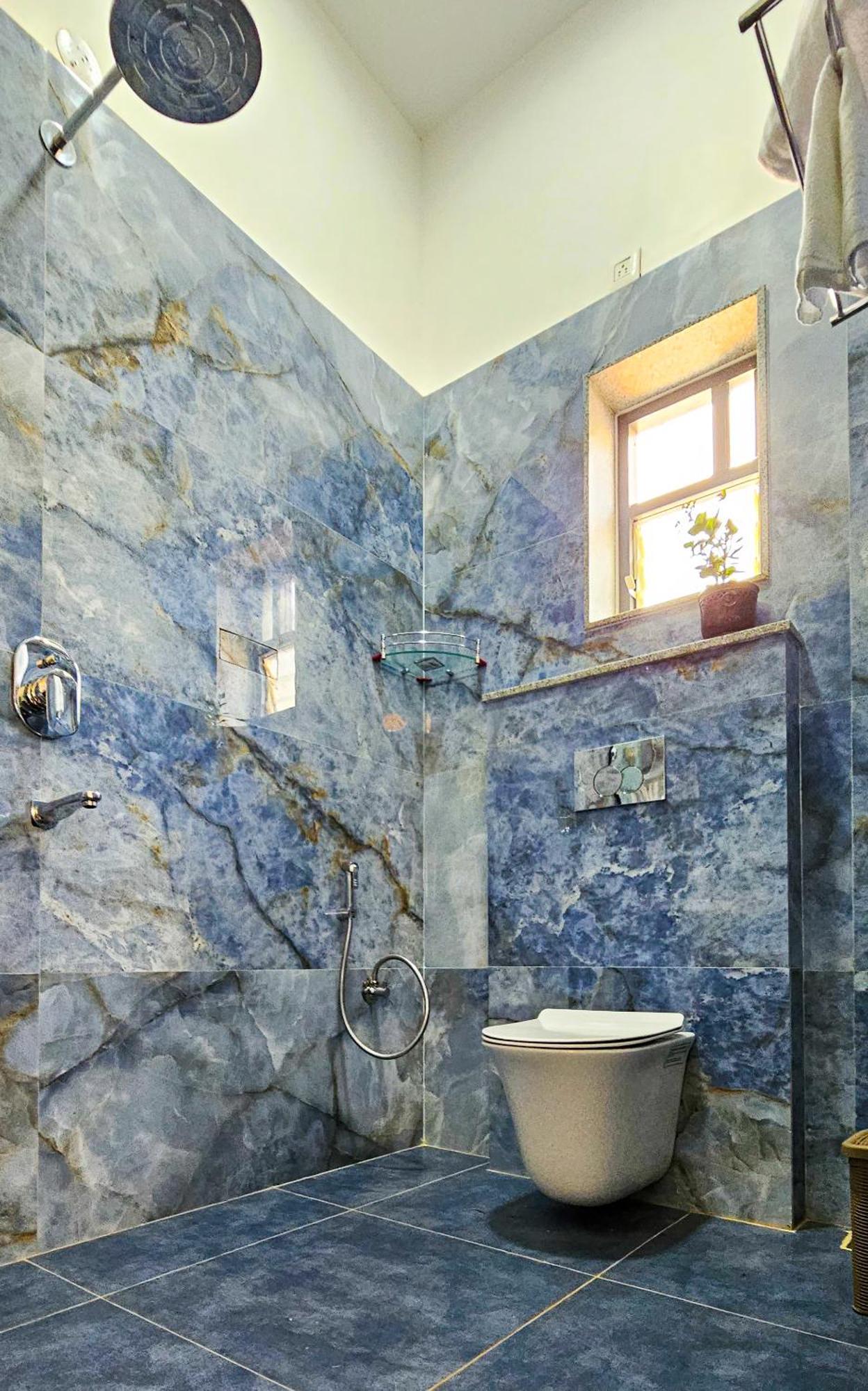 Stone Hills Otel Nandigunda Dış mekan fotoğraf